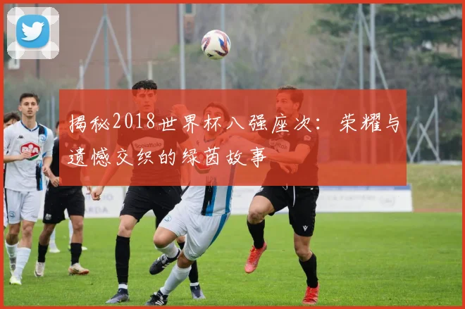 揭秘2018世界杯八强座次：荣耀与遗憾交织的绿茵故事