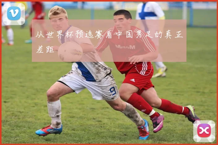 从世界杯预选赛看中国男足的真正差距